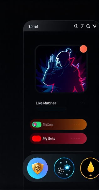 即刻下载，直通赛场